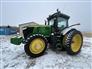 John Deere 2019 7230R Other Tractors