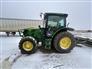 John Deere 2018 6110R Other Tractors