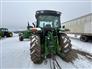 John Deere 2018 6110R Other Tractors