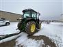 John Deere 2018 6110R Other Tractors