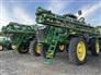 John Deere 2024 616R Sprayers - Self Propelled