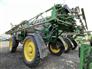 John Deere 2024 616R Sprayers - Self Propelled