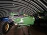 John Deere 2024 HD45R Headers - Other