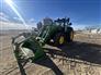 John Deere 2025 6R 195 Other Tractors