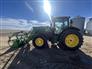 John Deere 2025 6R 195 Other Tractors