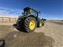 John Deere 2025 6R 195 Other Tractors