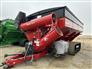 Brent 2021 2096 Grain Carts