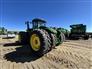 John Deere 2025 9R 640 4WD