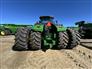 John Deere 2025 9R 640 4WD