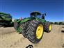John Deere 2025 9R 640 4WD