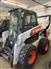 Bobcat 2025 S76 Skid Steers