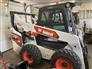 Bobcat 2025 S76 Skid Steers