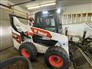 Bobcat 2025 S76 Skid Steers