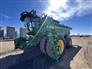 John Deere 2021 X9 1000 Combines