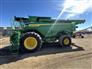 John Deere 2021 X9 1000 Combines