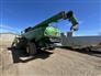 John Deere 2021 X9 1000 Combines