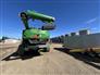 John Deere 2021 X9 1000 Combines