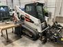 Bobcat 2024 T770 Track Loaders