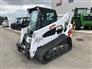 2024 Bobcat T770