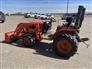 2011 Kubota B2320