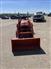 2011 Kubota B2320