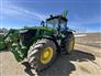 John Deere 2023 7R 250 Other Tractors