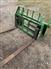 HLA Attachments 2016 FE550JD Other Equipment