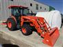 Kubota 2024 MX6000 Other Tractors