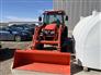 2024 Kubota MX6000