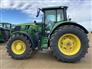 John Deere 2025 6M 180 Other Tractors
