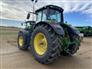 John Deere 2025 6M 180 Other Tractors
