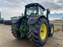 John Deere 2025 6M 180 Other Tractors