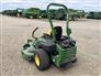 John Deere 2025 Z950M Riding Lawn Mowers