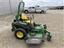 John Deere 2025 Z950M Riding Lawn Mowers