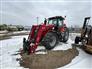 Massey Ferguson 2014 6616 Premium Other Tractors