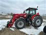 Massey Ferguson 2014 6616 Premium Other Tractors