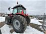 Massey Ferguson 2014 6616 Premium Other Tractors