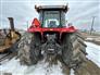 Massey Ferguson 2014 6616 Premium Other Tractors