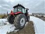 Massey Ferguson 2014 6616 Premium Other Tractors