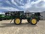 John Deere 2013 4940 Sprayers - Self Propelled