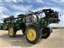 John Deere 2013 4940 Sprayers - Self Propelled