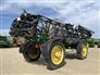 John Deere 2013 4940 Sprayers - Self Propelled