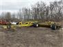 Degelman 2022 PT41NT Vertical Tillage