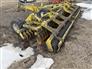 Degelman 2022 PT41NT Vertical Tillage