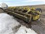 Degelman 2022 PT41NT Vertical Tillage