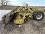 Degelman 2022 PT41NT Vertical Tillage