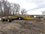 Degelman 2022 PT41NT Vertical Tillage