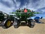 John Deere 2026 616R Sprayers - Self Propelled