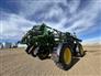 John Deere 2026 616R Sprayers - Self Propelled