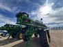 John Deere 2026 616R Sprayers - Self Propelled